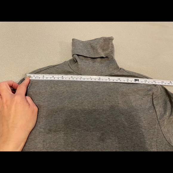 Authentic Ralph Lauren top - Picture 5 of 8